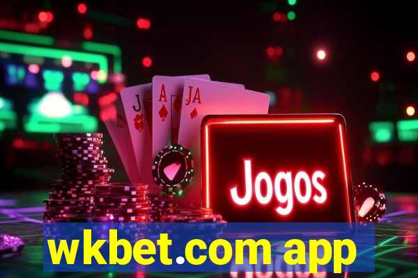 wkbet.com app